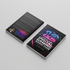 Book Cover Design by projectsenpai for this project | Design: #26239654