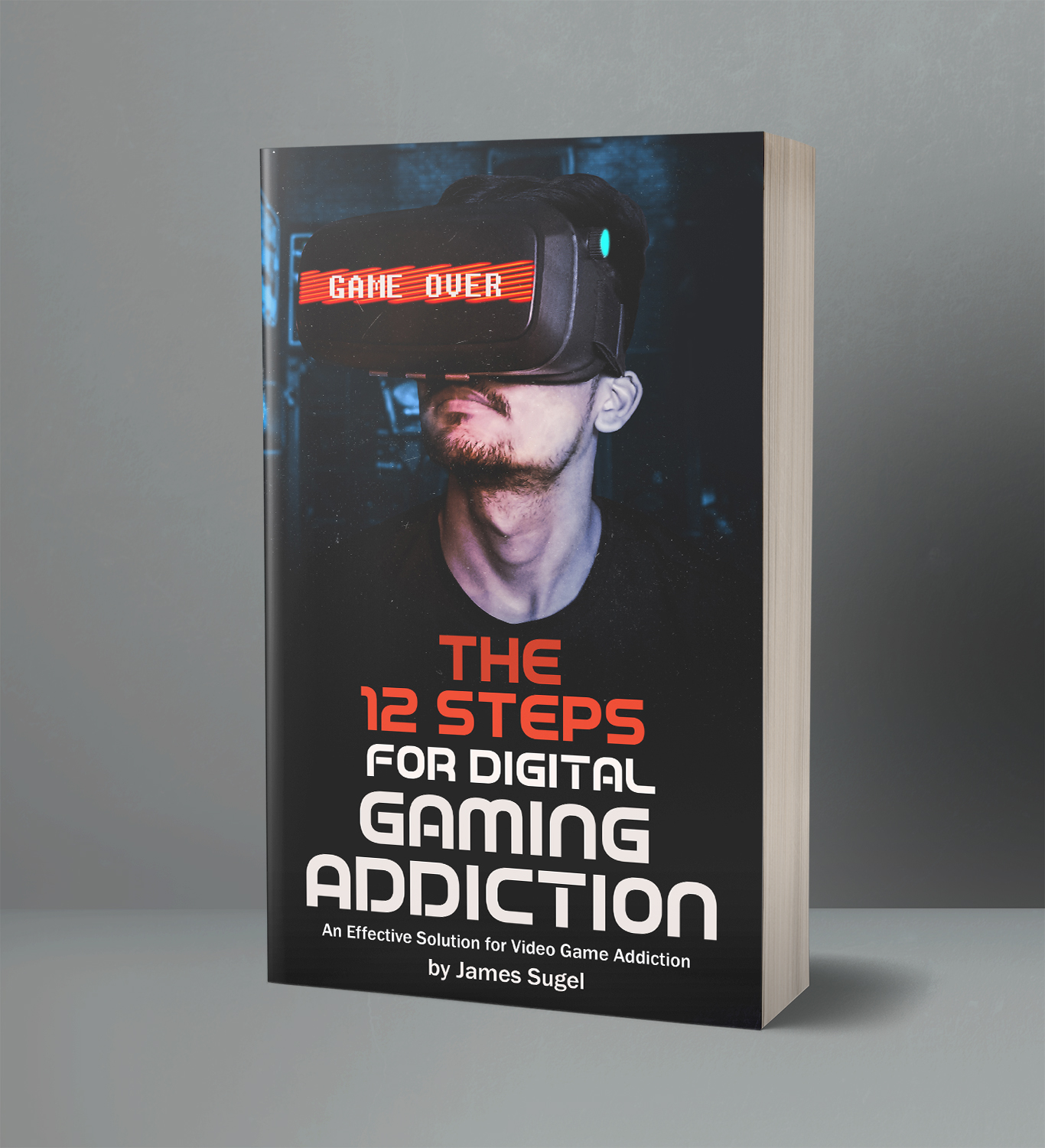 Book Cover Design by VARVARA11 for this project | Design #26061971