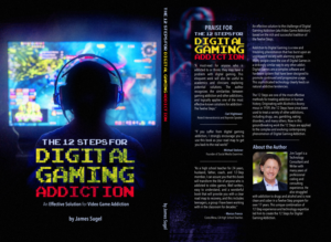 Book Cover Design by Paperpaper