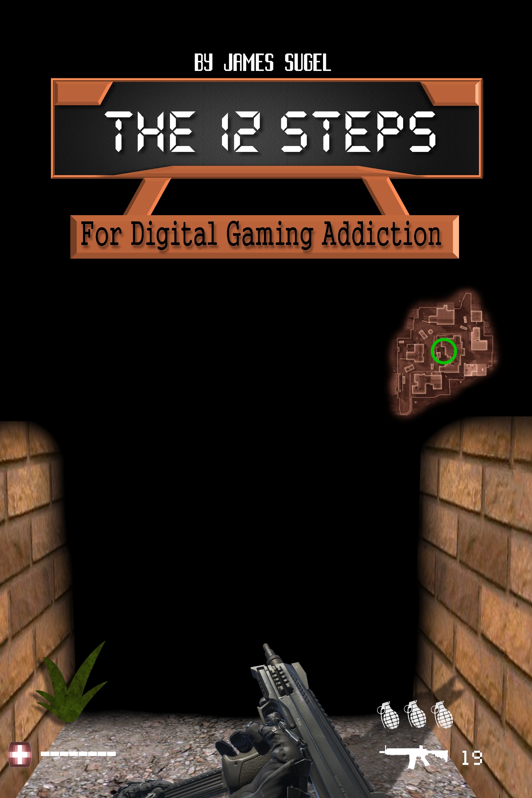 Book Cover Design by mrfredgee for this project | Design #26211752