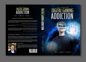 Book Cover Design by SAI DESIGNS for this project | Design: #26049045