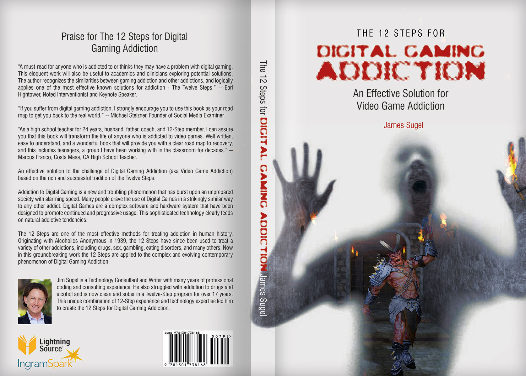Book Cover Design by Juan Andahur for this project | Design #26050458