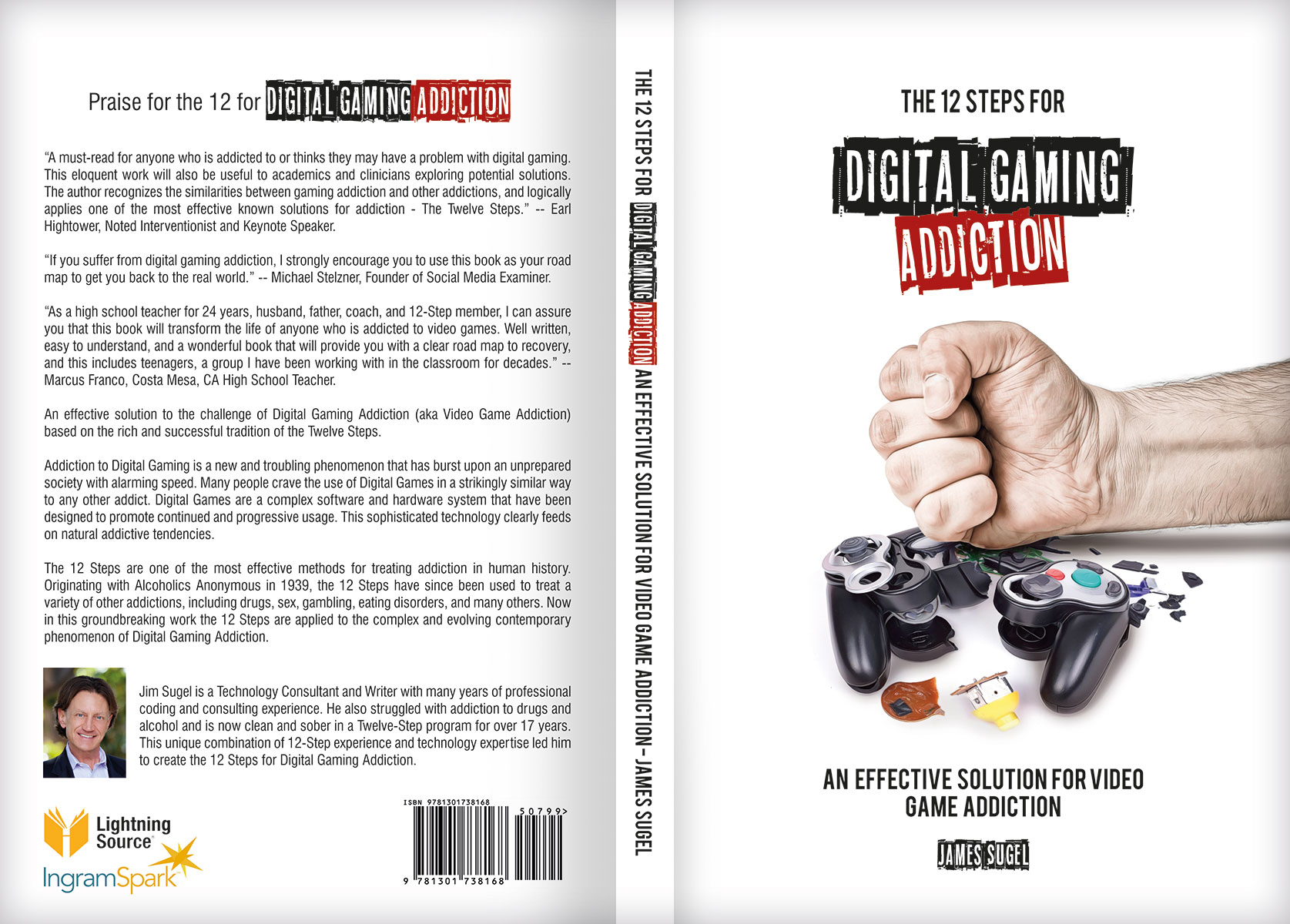 Book Cover Design by Juan Andahur for this project | Design #26050459
