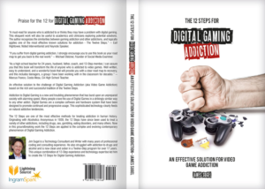 Book Cover Design by Juan Andahur for this project | Design: #26050459