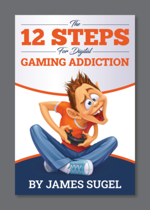 Book Cover Design by Titan Solbiz for this project | Design: #26130349