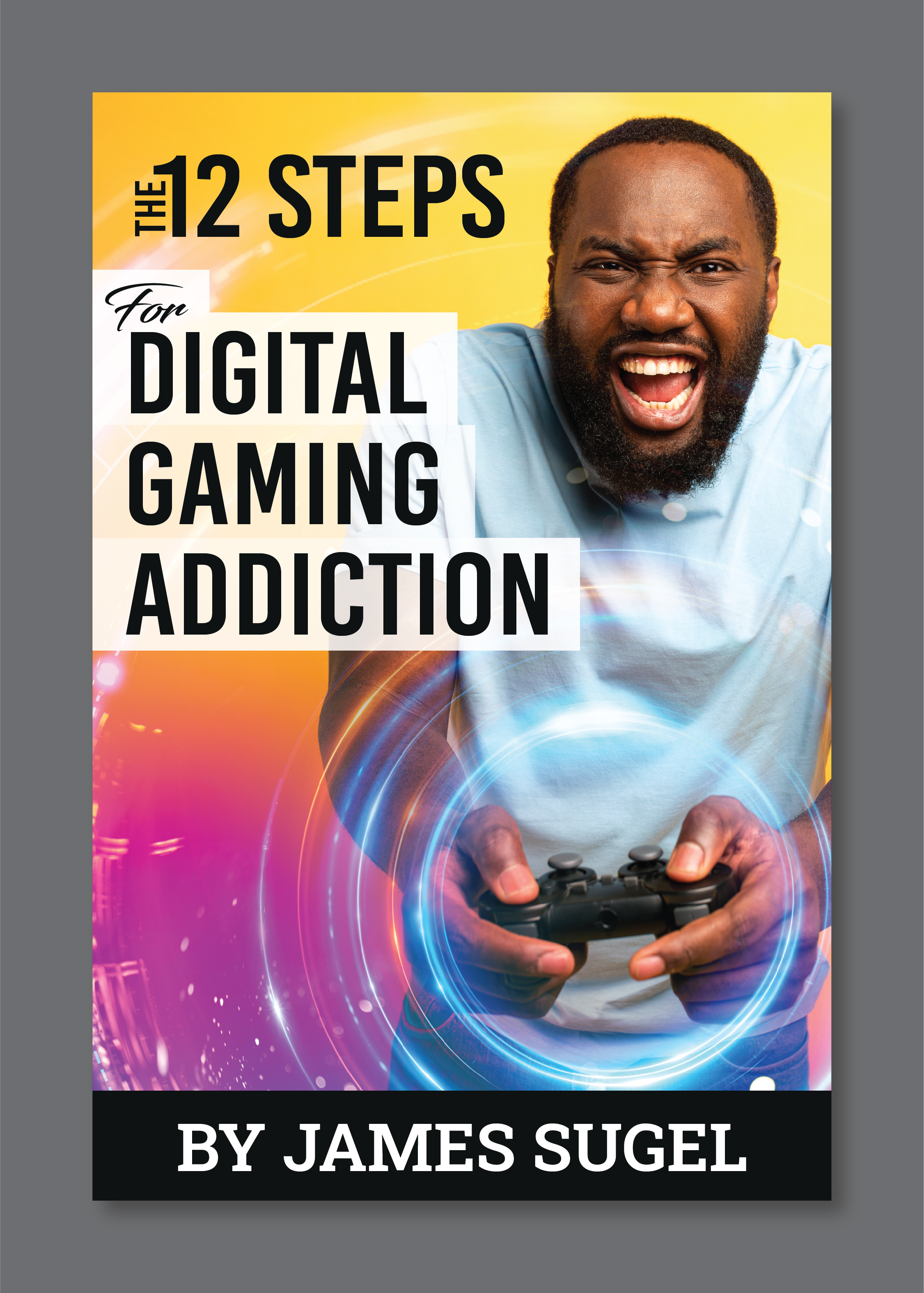 Book Cover Design by Titan Solbiz for this project | Design #26130350