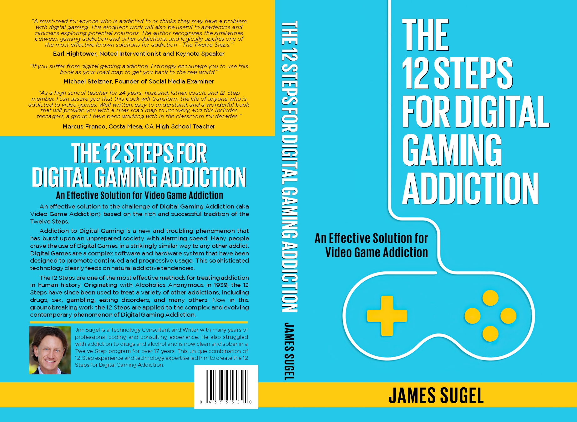 Book Cover Design by DesignART for this project | Design #26027624