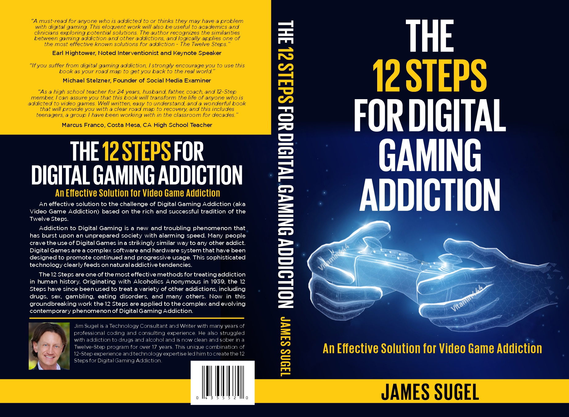 Book Cover Design by DesignART for this project | Design #26028199