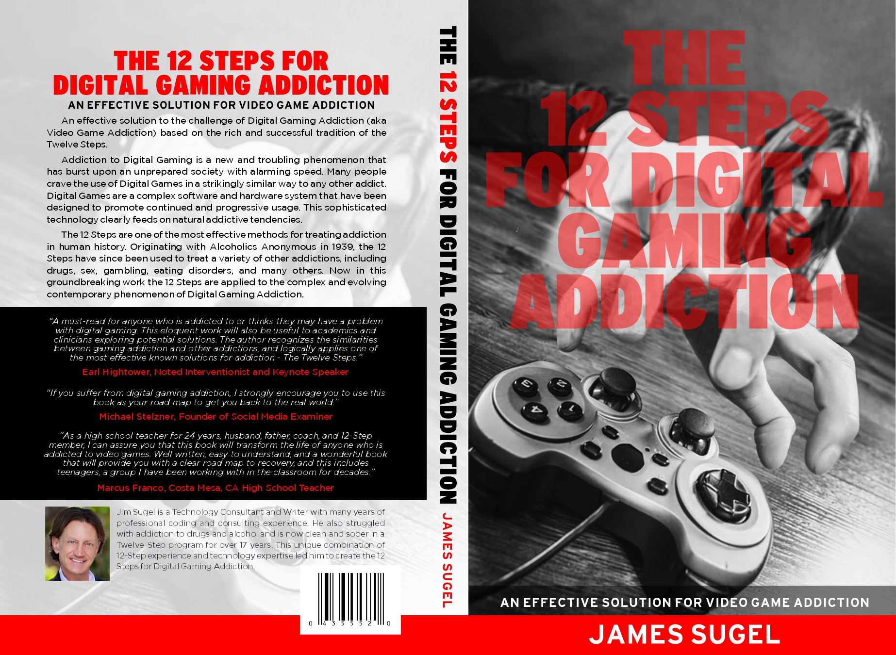 Book Cover Design by DesignART for this project | Design #26058941