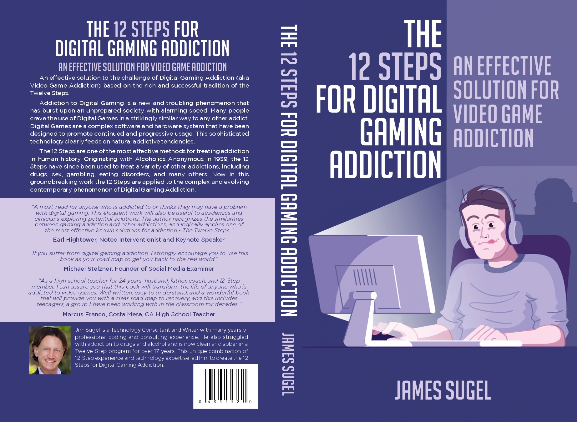 Book Cover Design by DesignART for this project | Design #26104910