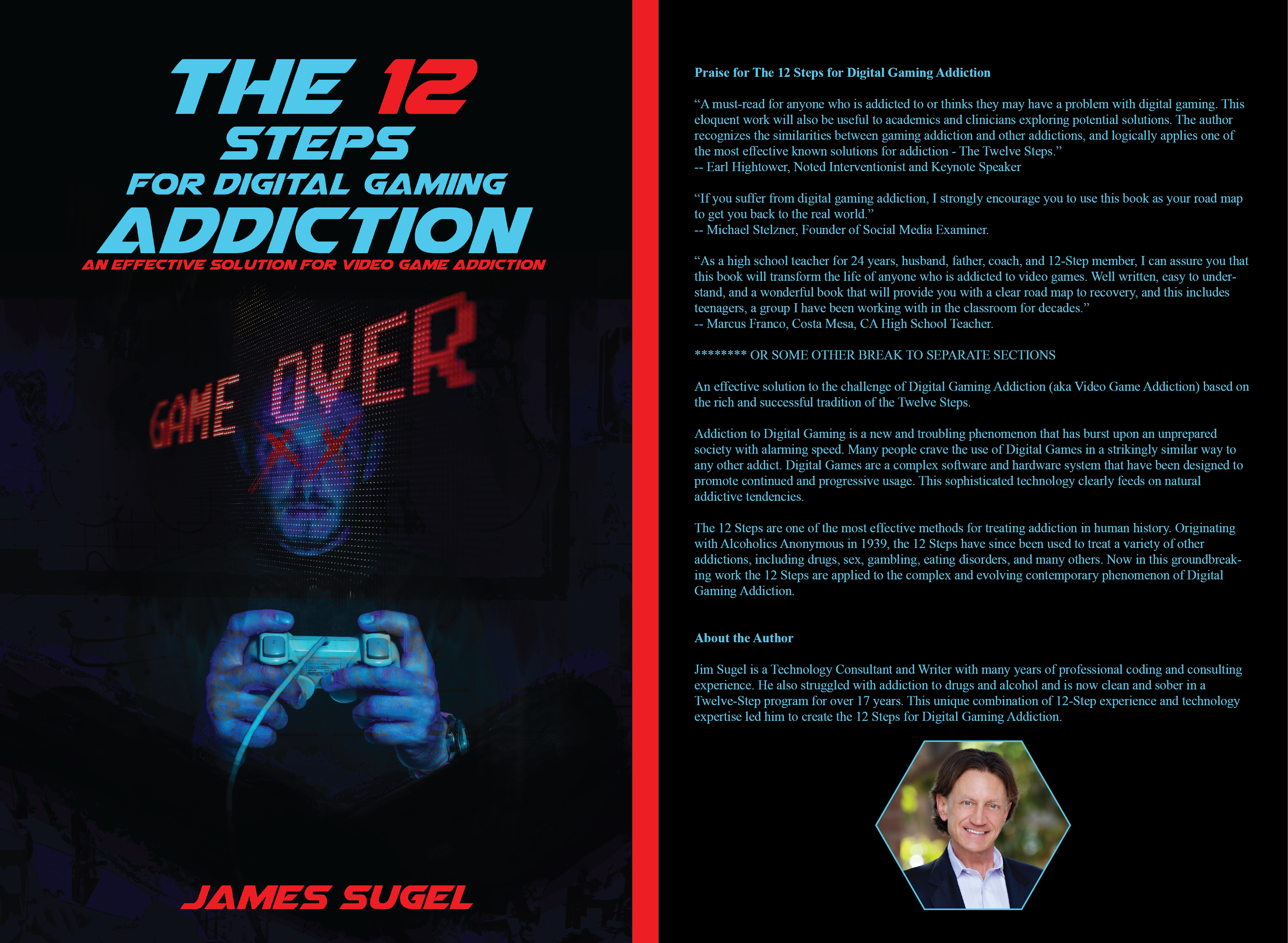 Book Cover Design by Vogue6 for this project | Design #26037359