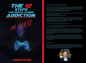Book Cover Design by Vogue6 for this project | Design: #26037359
