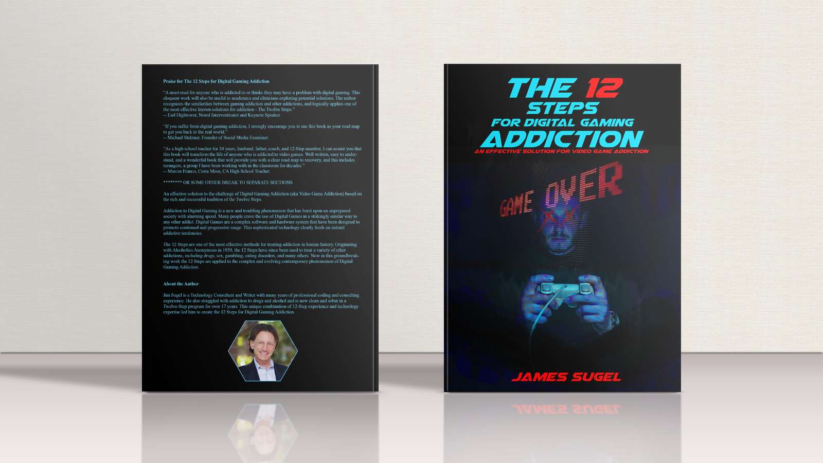 Book Cover Design by Vogue6 for this project | Design #26037410