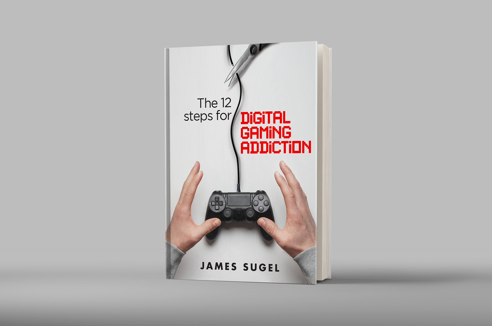 Book Cover Design by shazigns for this project | Design #26104320