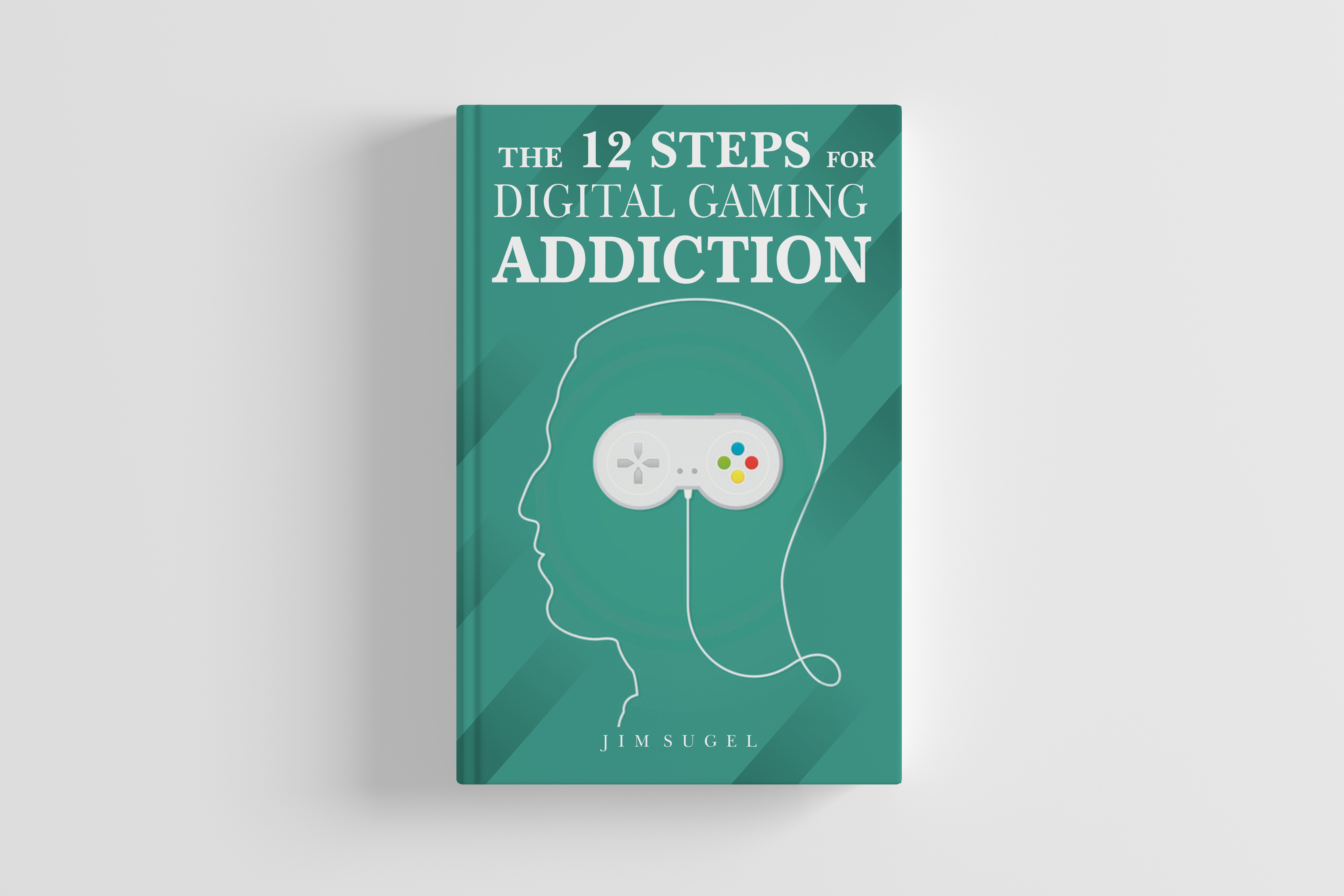Book Cover Design by sonu parmar for this project | Design #26030709