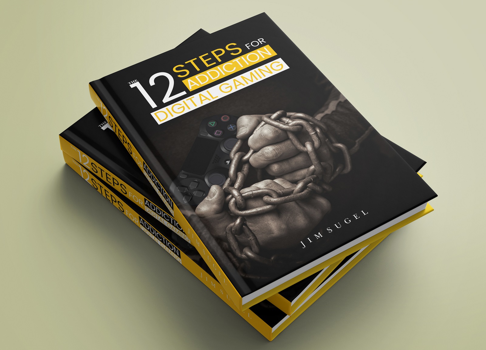 Book Cover Design by sonu parmar for this project | Design #26042954