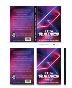 Book Cover Design by Howie for this project | Design: #26198701