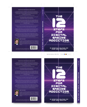 Book Cover Design by Howie for this project | Design: #26198702