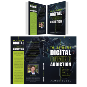 Book Cover Design by Wanda.G for this project | Design: #26183961