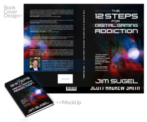 Book Cover Design by kucingbalap for this project | Design: #26177587