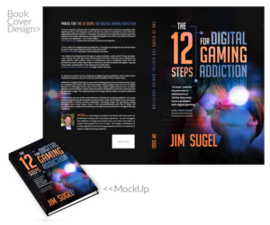 Book Cover Design by kucingbalap for this project | Design: #26183130