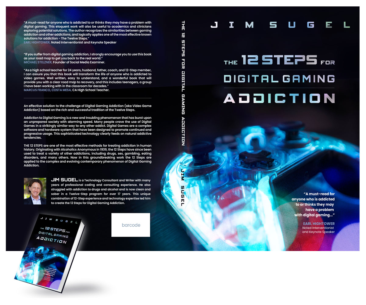 Book Cover Design by kucingbalap for this project | Design #26194705