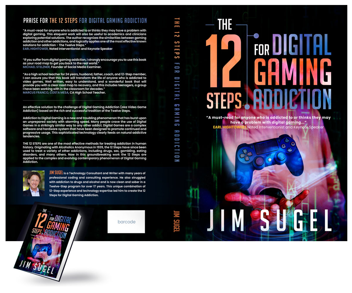 Book Cover Design by kucingbalap for this project | Design #26302787