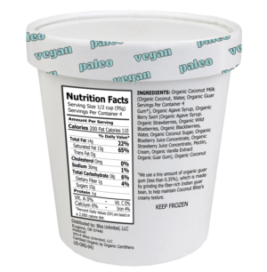 Label Design by Manhkokoro for this project | Design: #26052349