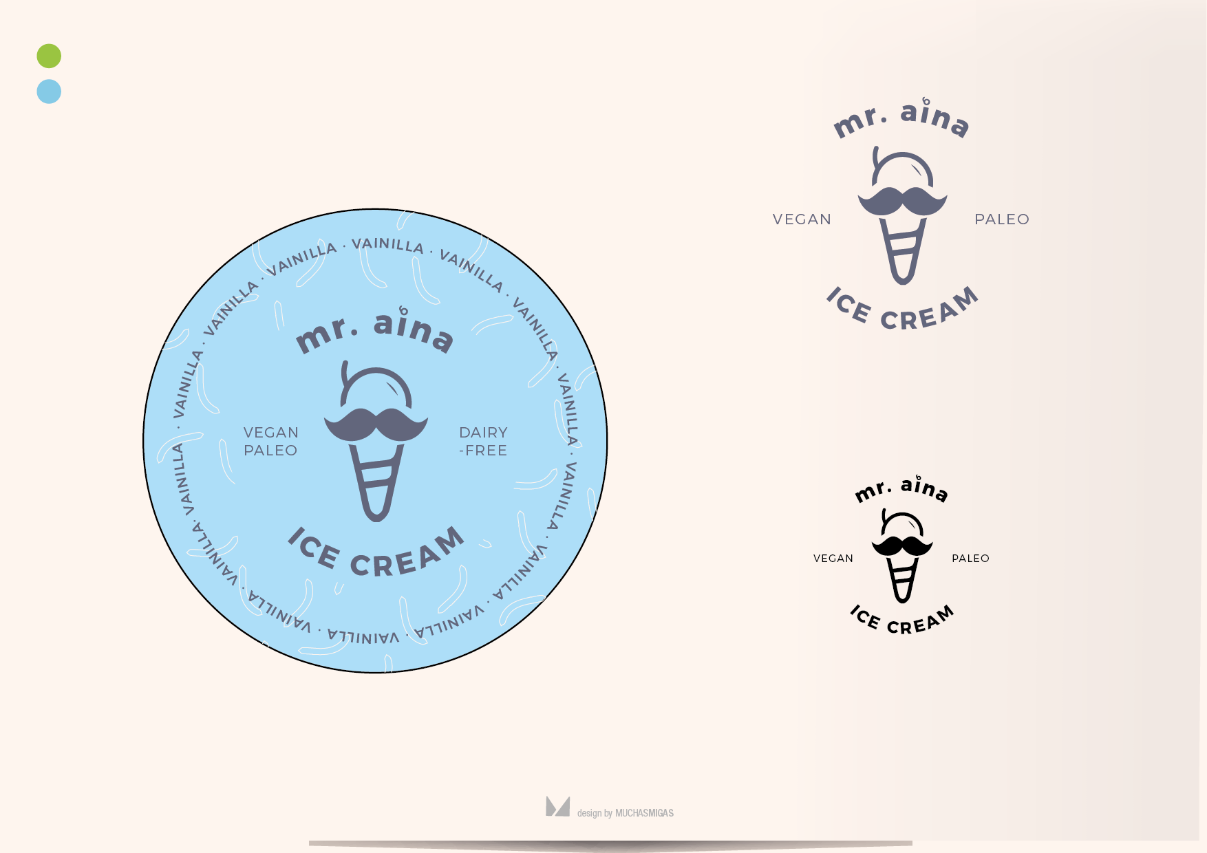 Label Design by MuchasMigas for this project | Design #26129653