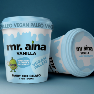 Label Design by BLACK REPUBLIC for this project | Design: #26071332