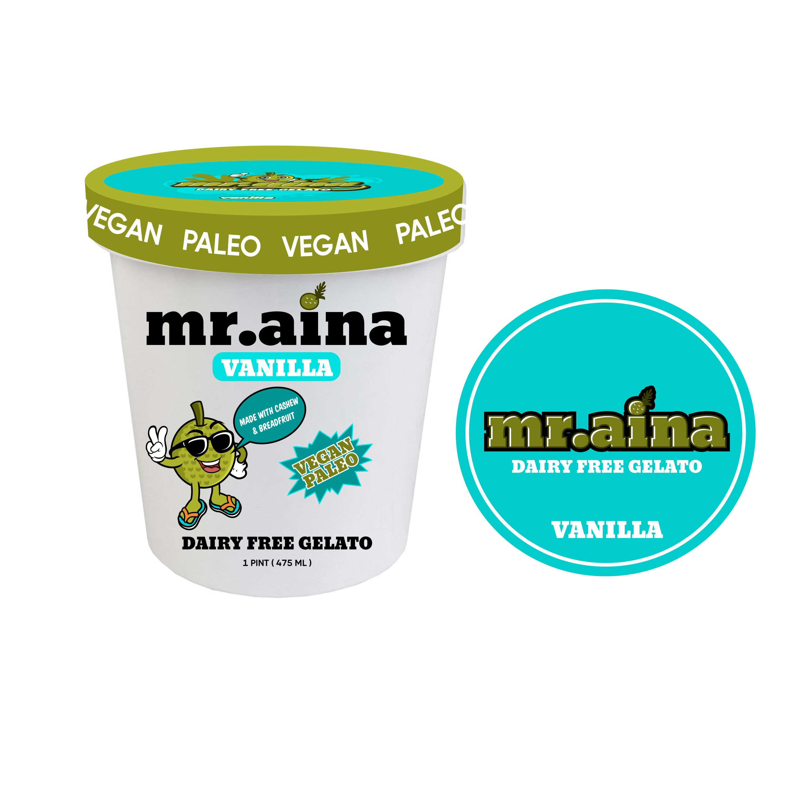 Label Design by ilhamyudhistira for this project | Design #26101219