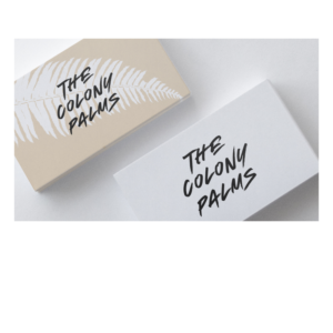 Logo Design by Bora