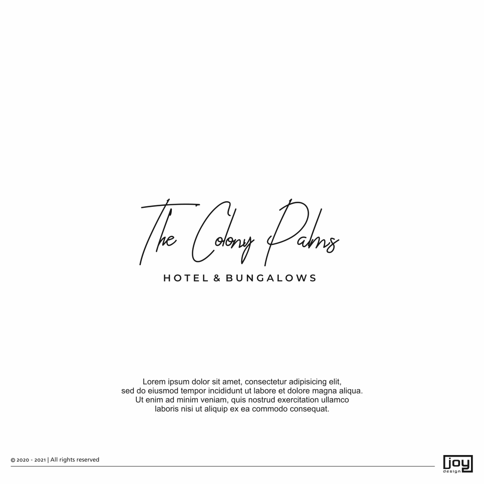 Logo Design by joysetiawan  for this project | Design #26027330