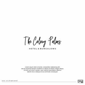 Logo Design by joysetiawan  for this project | Design: #26027331