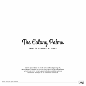 Logo Design by joysetiawan  for this project | Design: #26027332