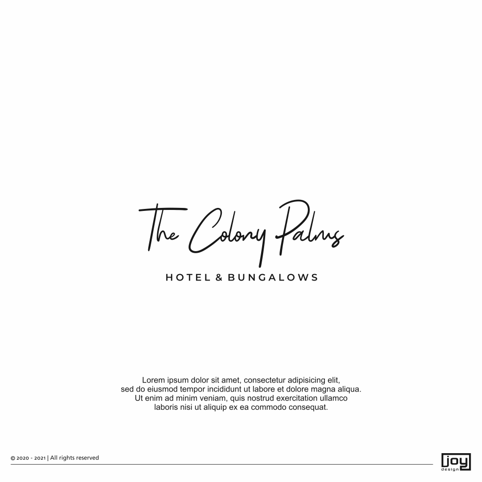 Logo Design by joysetiawan  for this project | Design #26027355