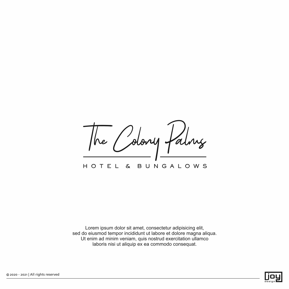 Logo Design by joysetiawan  for this project | Design #26027357