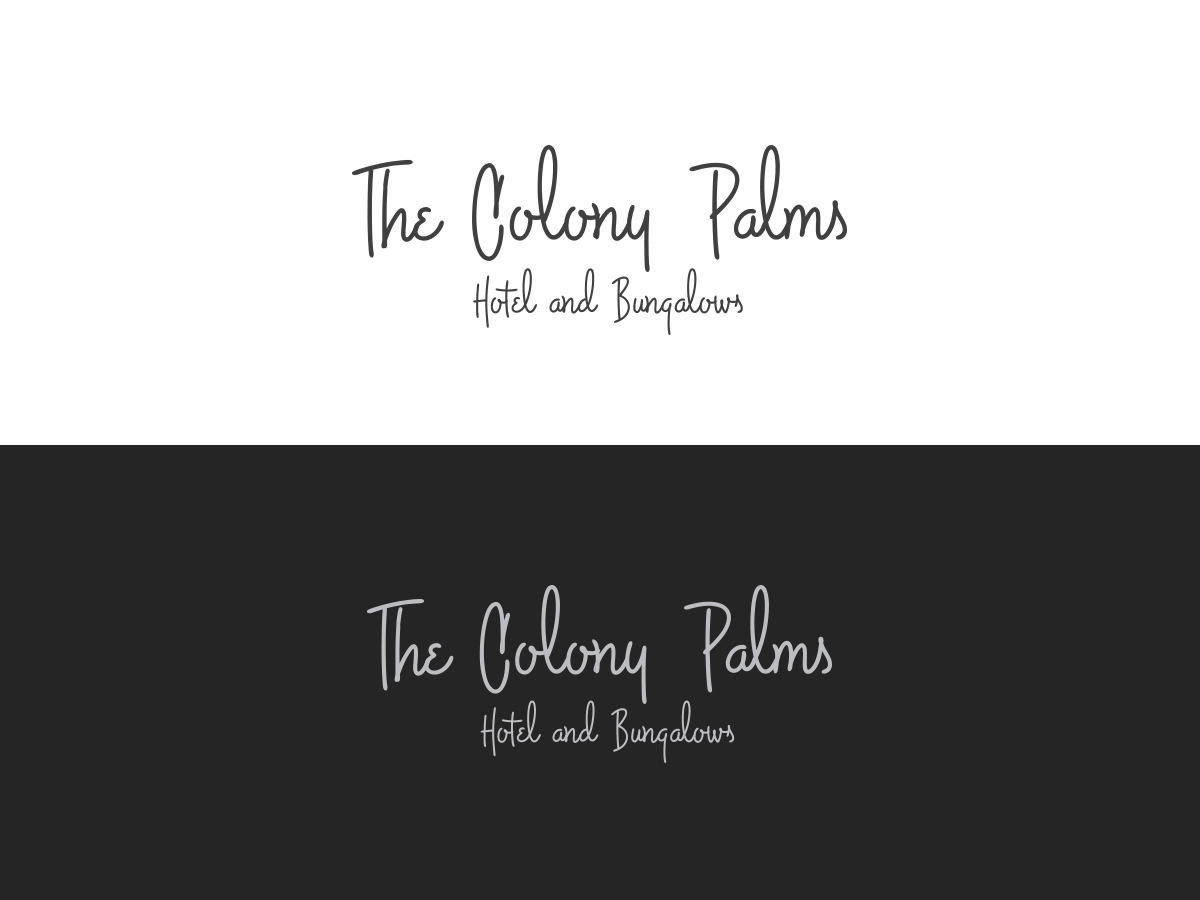 Logo Design by benito for this project | Design #26026443