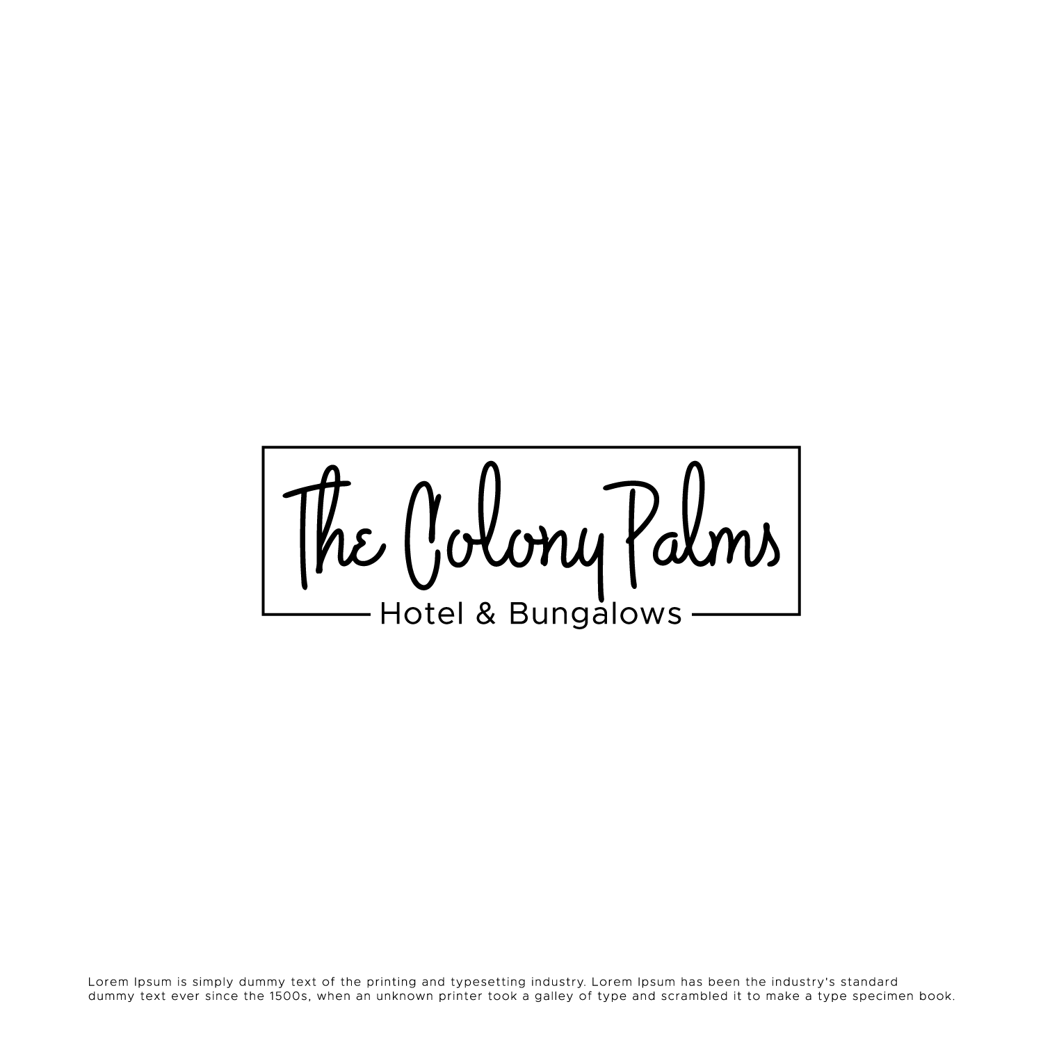 Logo Design by Potatow for this project | Design #26032827