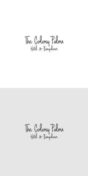Logo Design by r_j