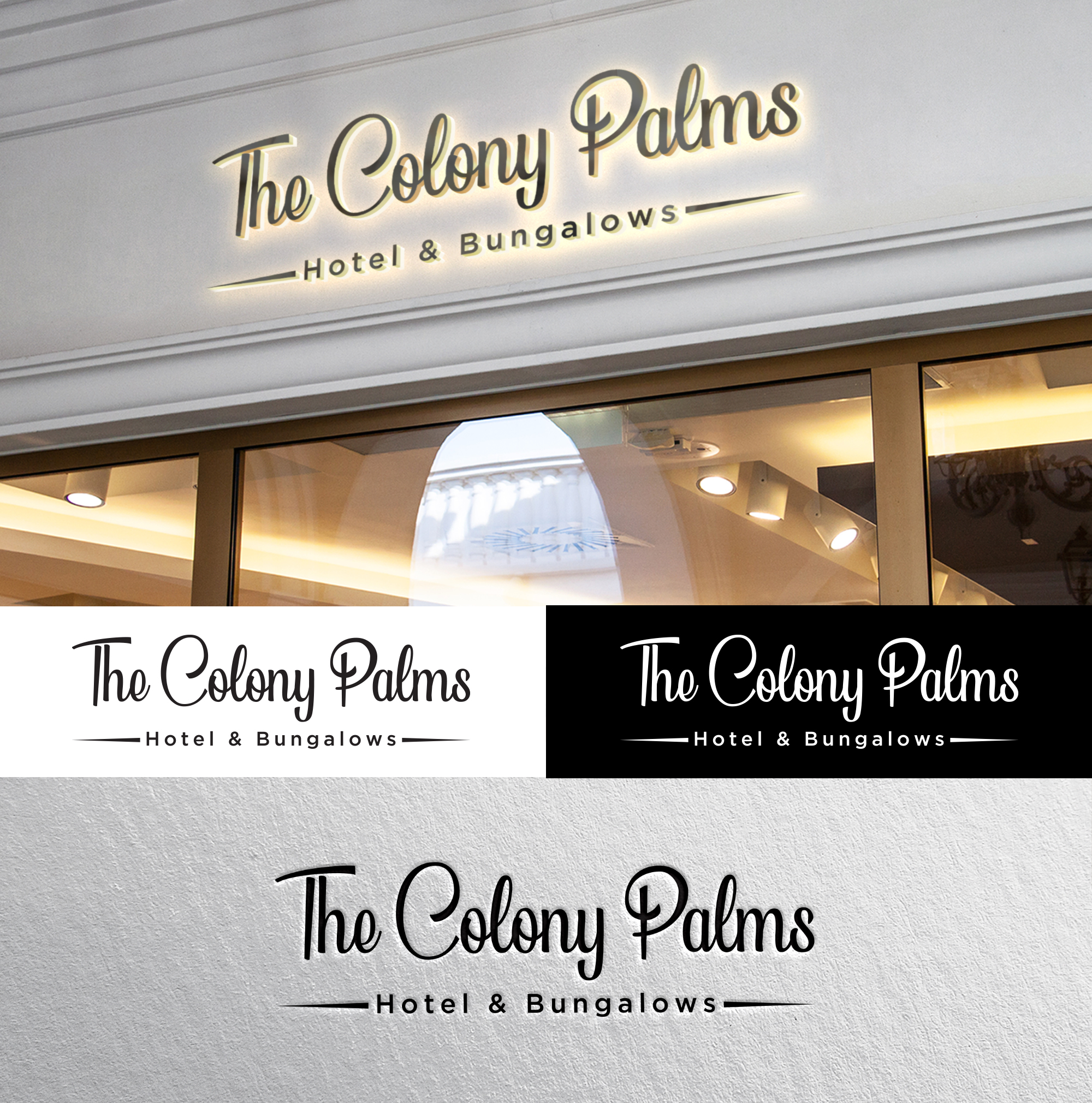 Logo Design by Natalie Eric for this project | Design #26032340