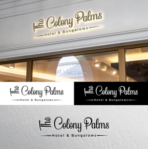 Design de Logo par Natalie Eric pour ce projet | Design : #26032348