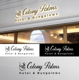 Design de Logo par Natalie Eric pour ce projet | Design : #26044520