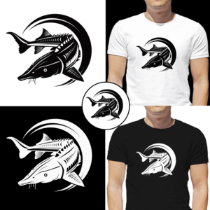 T-shirt Design by chipchip15 for this project | Design: #26036744