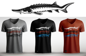 T-shirt Design by Al Pech