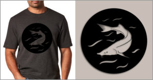 T-shirt Design by GAPM for this project | Design: #26050110