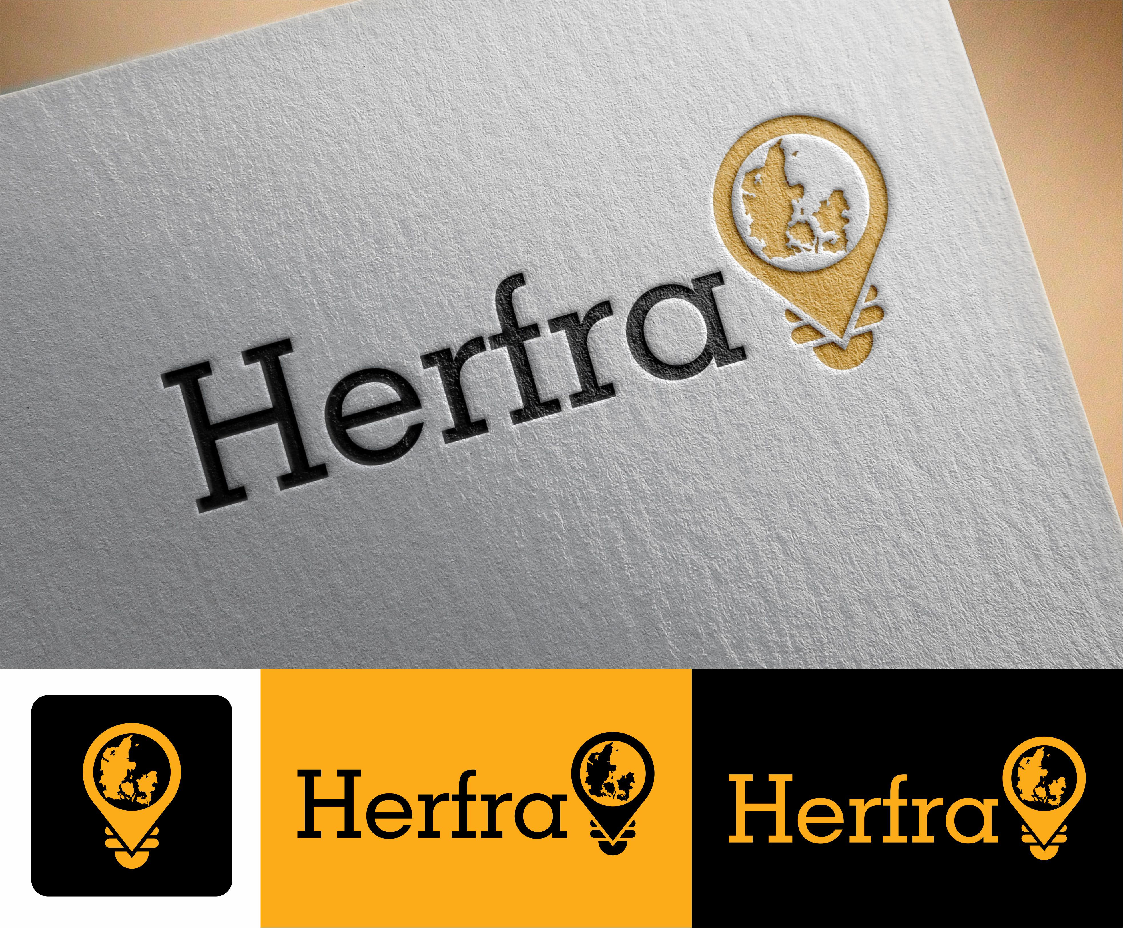Logo Design by vta for this project | Design #26055647