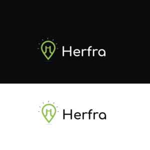 Herfra | Logo-Design von Aaaron