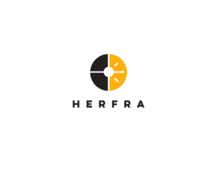 Herfra | Logo Design by Buck Tornado