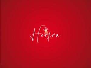 Herfra | Logo-Design von Atvento Graphics